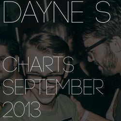 Late Summer Charts