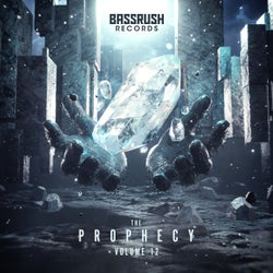 The Prophecy: Vol. 12