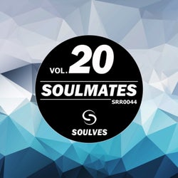 Soulmates Vol.20