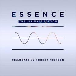 Essence (Ultimate Edition)
