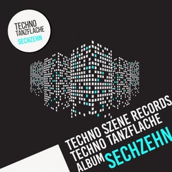 Techno-Tanzflache: Album Sechzehn