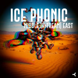 Middle (X-Stream) East