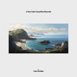 1 Year Calm Coastline Records