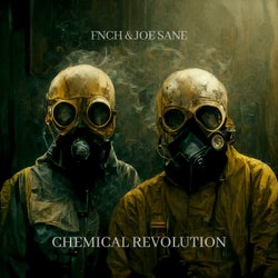 Chemical Revolution