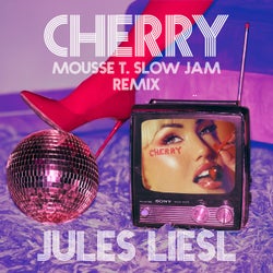 CHERRY - Mousse T. Extended Slow Jam Remix