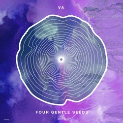 Four Gentle Seeds, Vol. 3