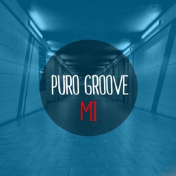 Puro Groove M1