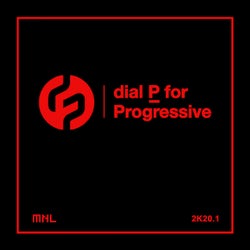 Dial P For Progressive 2K20.1