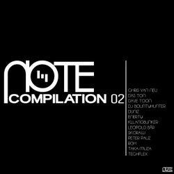 Note Compilation 02