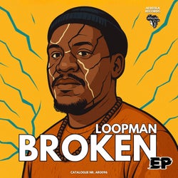 Broken