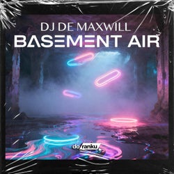 Basement Air