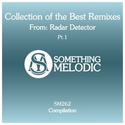 Collection of the Best Remixes From: Radar Detector, Pt. 1