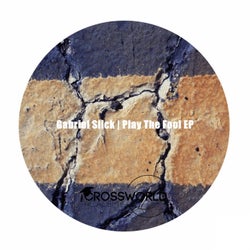 Play The Fool EP