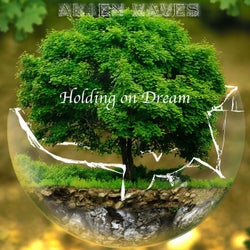 Holding on Dream