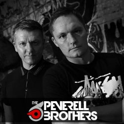 The Peverell Brothers March 2015 Chart