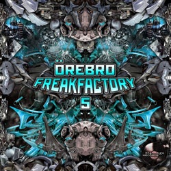 Örebro Freak Factory 5
