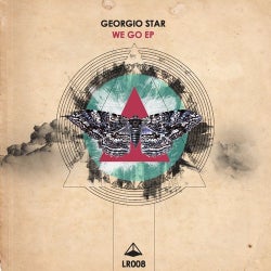 Georgio Star ''We Go'' Chart