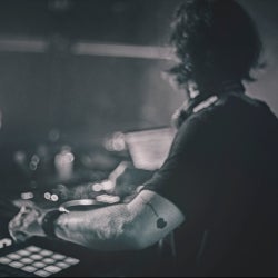 MUUI's June Beatport Chart