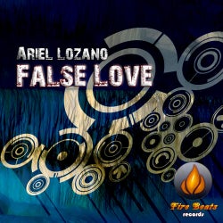 False Love EP