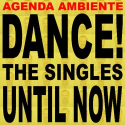 Dance! The Singles Until Now