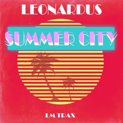 Summer City