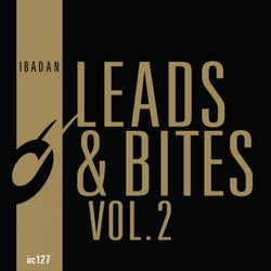 Leads & Bites Vol. 2 (Ibadan Records 20th Anniversary Series)