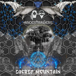 Sacred Mountain