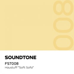 008 - Soft Sofa