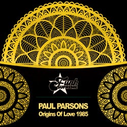 Origins of Love 1985
