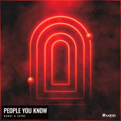 People You Know (Extended)