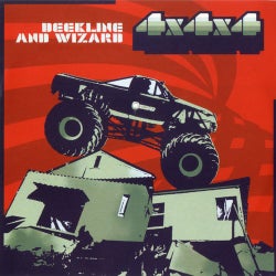 4X4X4