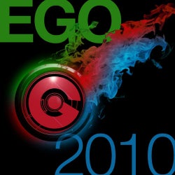 Ego 2010 (The Best Of Ego's Dance Singles)