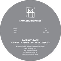 Sama Shortstories