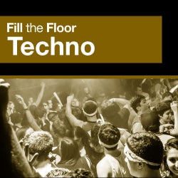 Fill The Floor: Techno