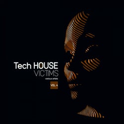 Tech House Victims, Vol. 4