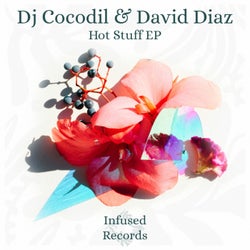 Hot Stuff EP