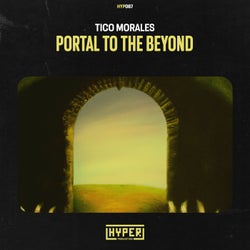Portal To The Beyond
