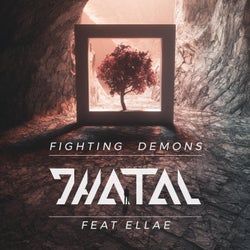 Fighting Demons (feat. Ellae)