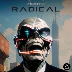 Radical EP