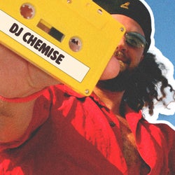 DJ CHEMISE By MOULIN