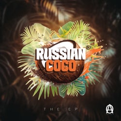 Russian Coco - The EP