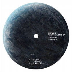 The Multiverse EP