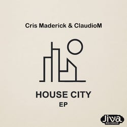 House City EP