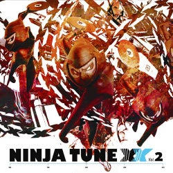 Ninja Tune XX: Volume 2