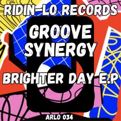 Brighter Day E.P
