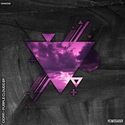 Purple Clouds EP