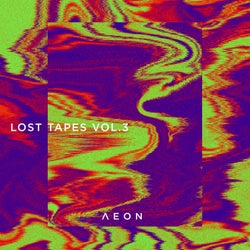 Aeon Lost Tapes Vol.3 - Part 2