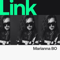 LINK Artist | Mariana BO - La Colegiala