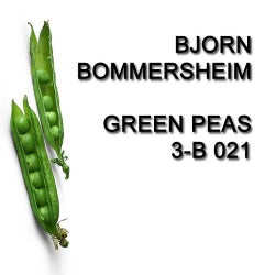 Green Peas			