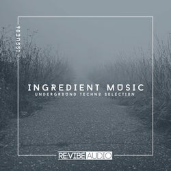 Ingredient Music, Vol. 6
